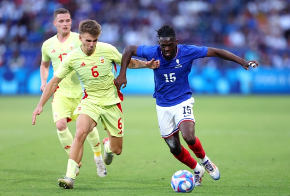 罗尔费斯：瓜帅深刻影响了欧洲众多俱乐部，怎么称赞都不为过